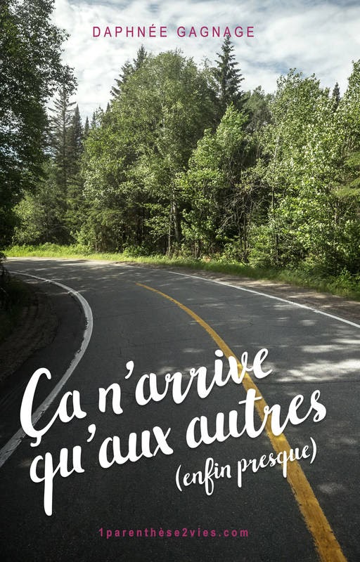 Couverture du livre ça n'arrive pas qu'aux autres