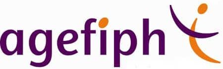 Logo AGEFIPH