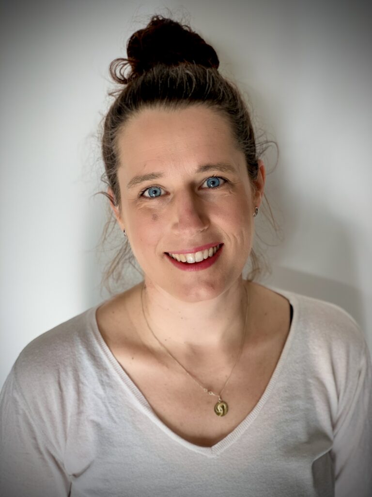 Photo de Florence Alix-Gravellier