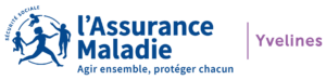 LOGO CPAM78