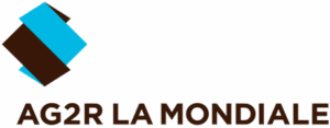Logo AG2R La Mondiale