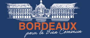 Logo Bordeaux pour le Bien Commun