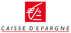 Logo Caisse d'Epargne