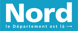 Logo du Département du Nord