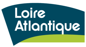 Logo Département de Loire Atlantique