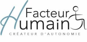 Logo de Facteur Humain