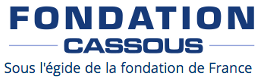 Logo Fondation Cassous