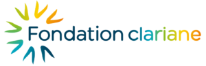 Logo Fondation Clariane