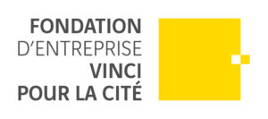 Logo Fondation VINCI