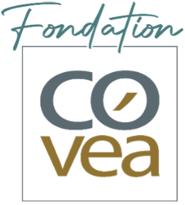 Logo de la Fondation covéa
