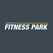 Logo Fondation_Fitness Park