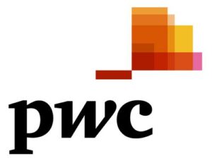 Logo PwC