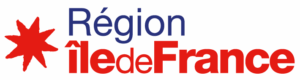 Logo Région Ile-de-France