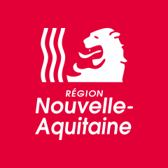 Logo Région Nouvelle Aquitaine