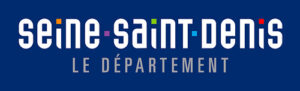 Logo Seine-Saint-Denis