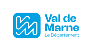Logo VAL-DE-MARNE