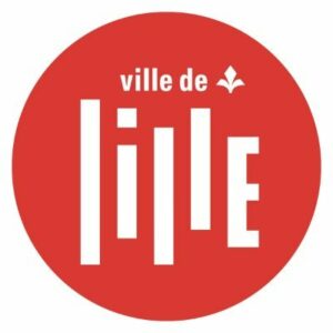 Logo de la Ville de Lille
