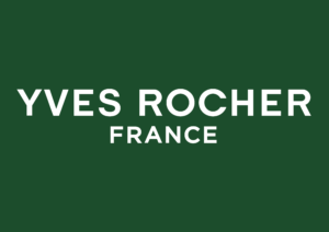 Logo Yves Rocher France