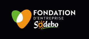Logo fondation SODEBO