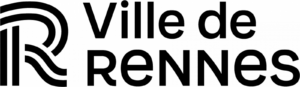 Logo ville de Rennes