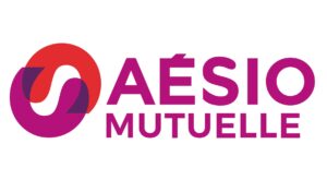 Logo Aesio mutuelle