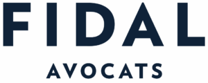 Logo Fidal Avocats