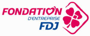 Logo_Fondation FDJ