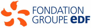 Logode la Fondation Groupe EDF