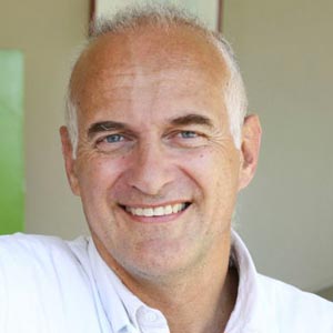 Photo de François Genet