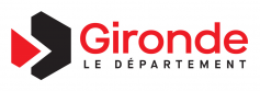 Logo-département Gironde