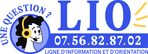 Logo LIO